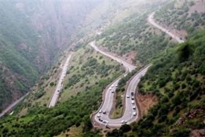 جزئیات ممنوعیت سفرهای جاده‌ای از ۲۱ تا ۲۵ اردیبهشت اعلام شد